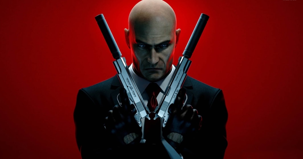 Hulu Working on ‘Hitman’ TV Series