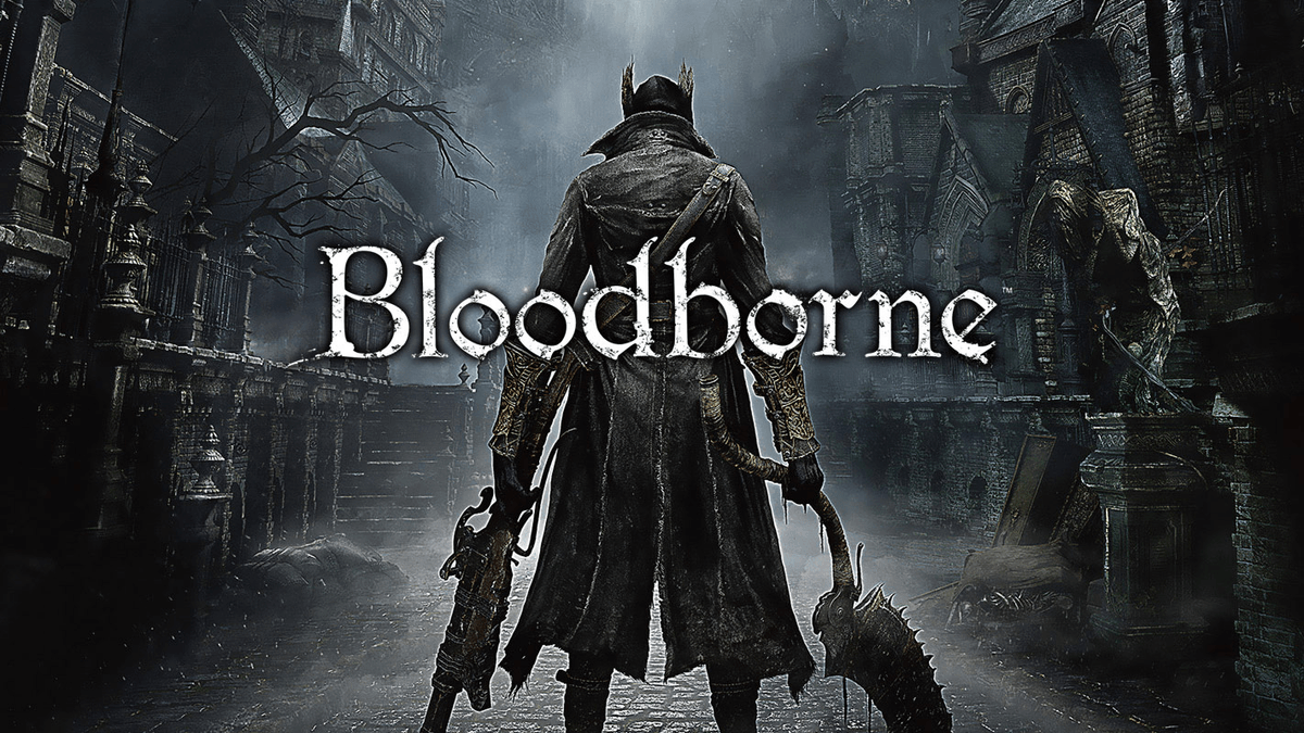 Now’s Your Chance to Play Bloodborne: Free PS Plus Games for March