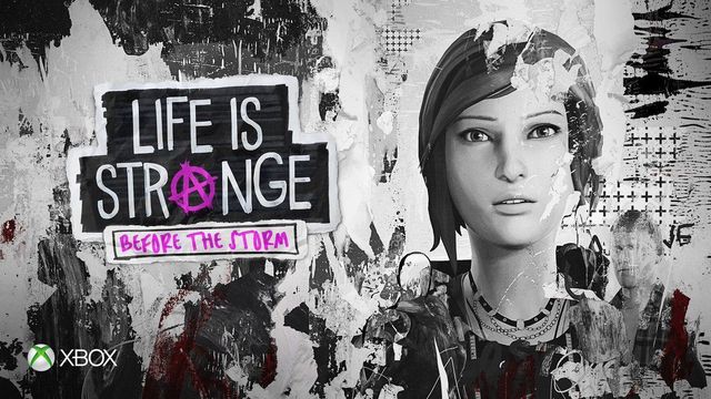 Life is Strange before the storm courtesy of Square Enix