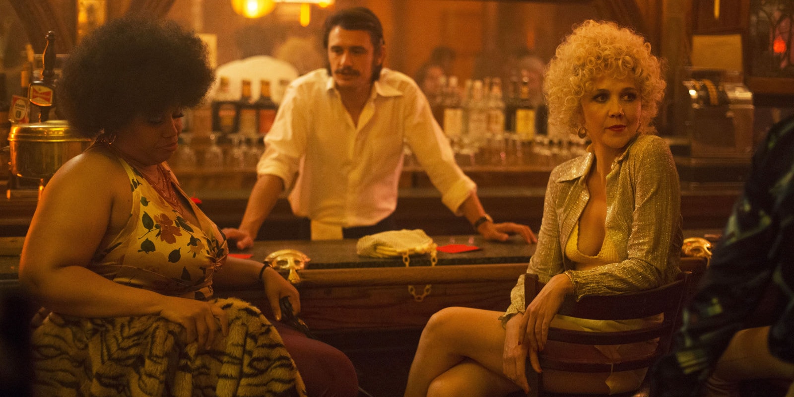 the deuce courtesy of HBO