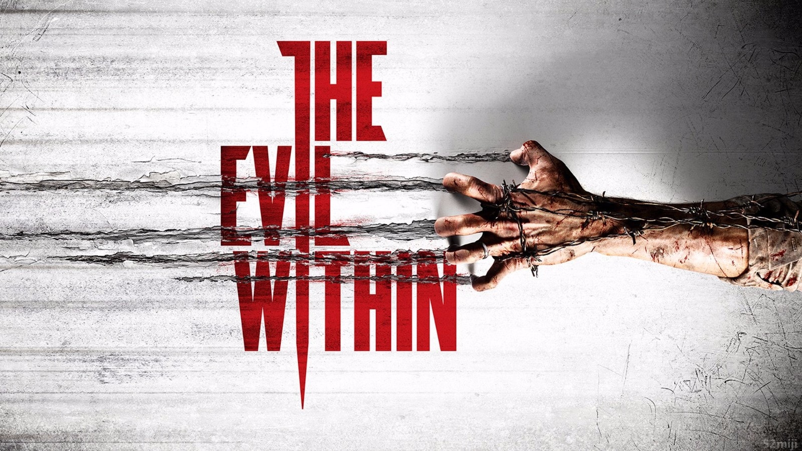 The Evil Within courtesy of Bethesda
