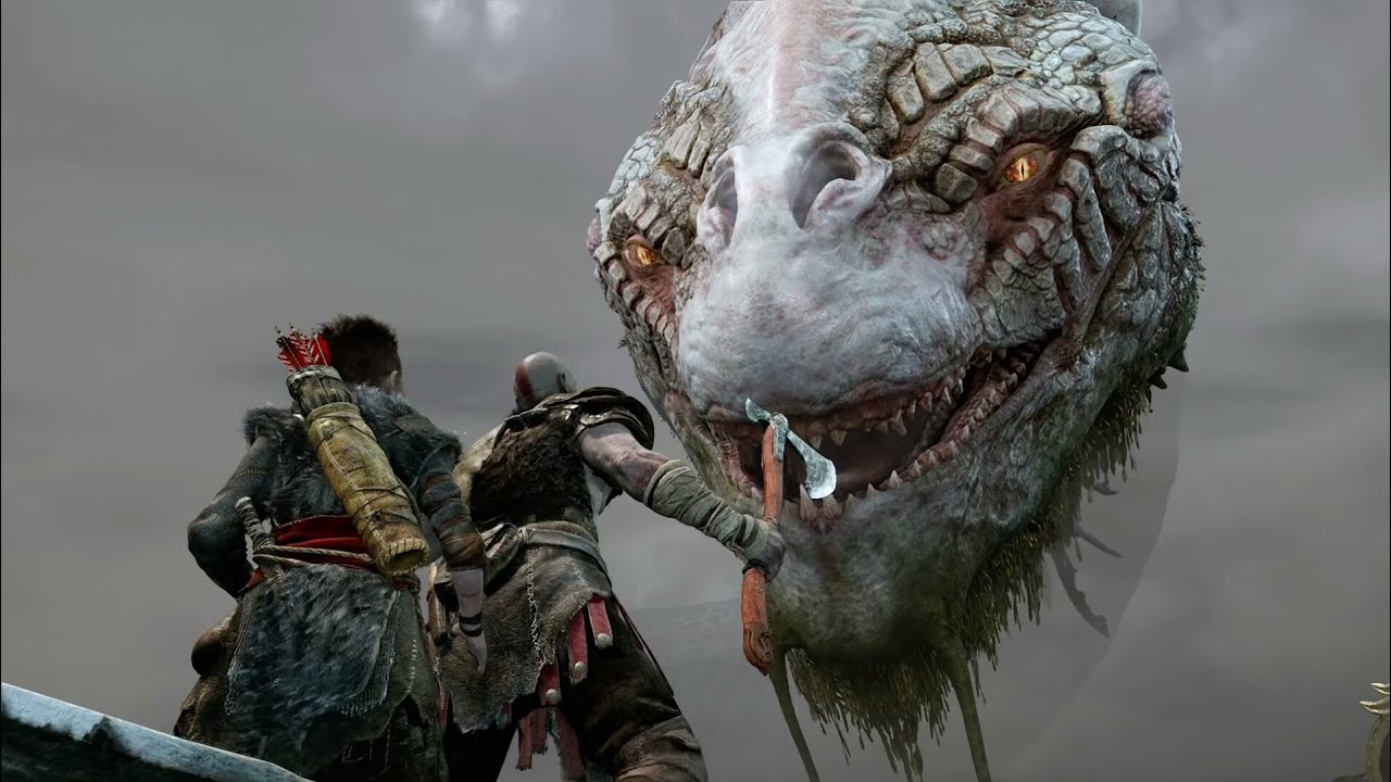God of War