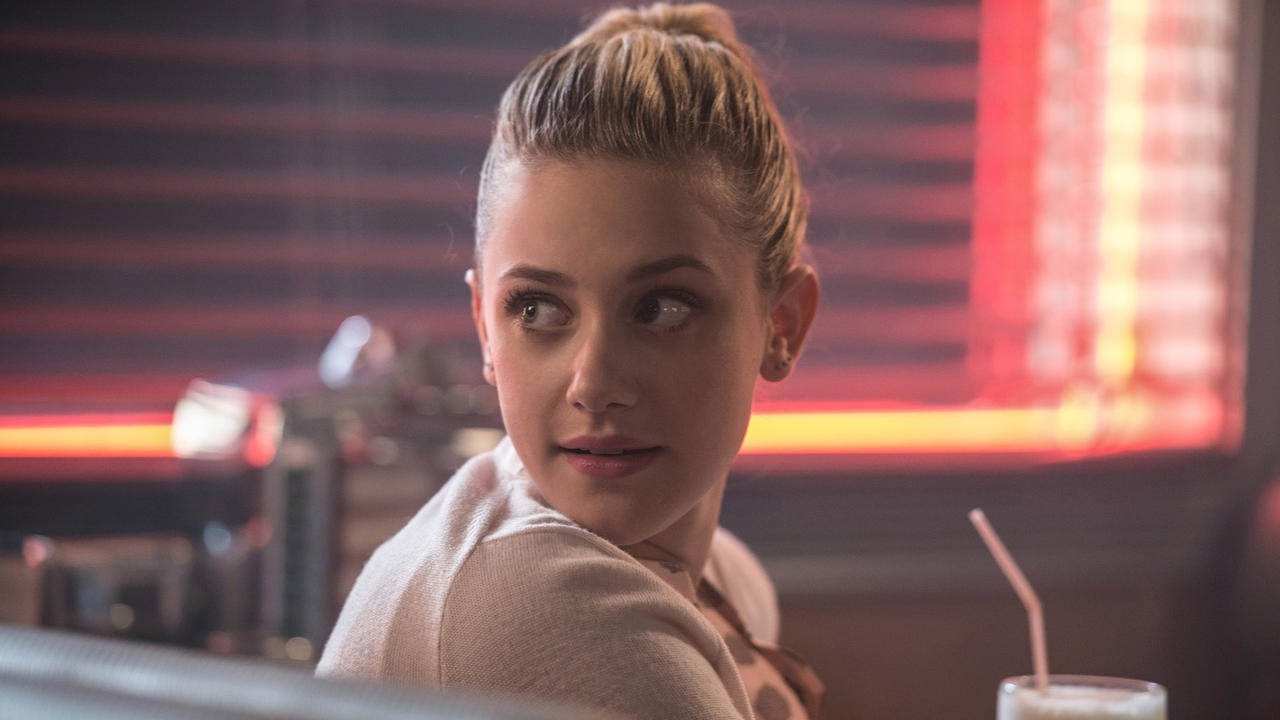 Photo Courtesy of The CW