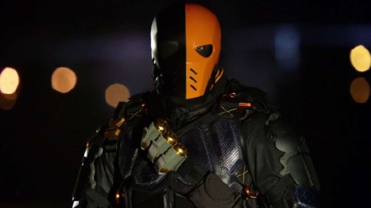 Courtesy of The CW