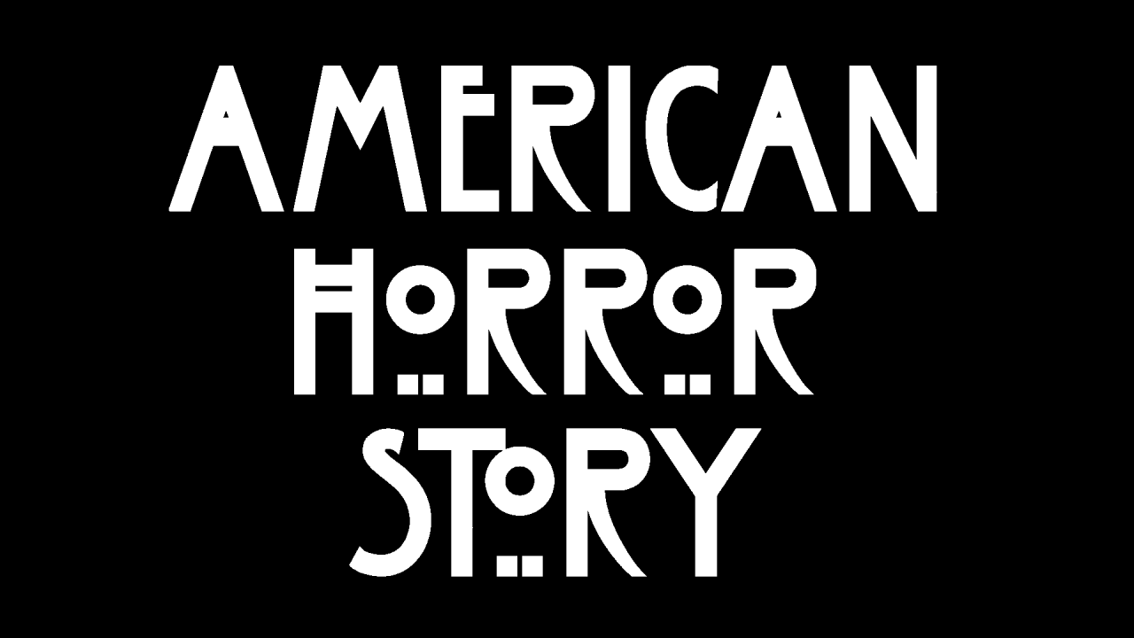 American Horror Story logo