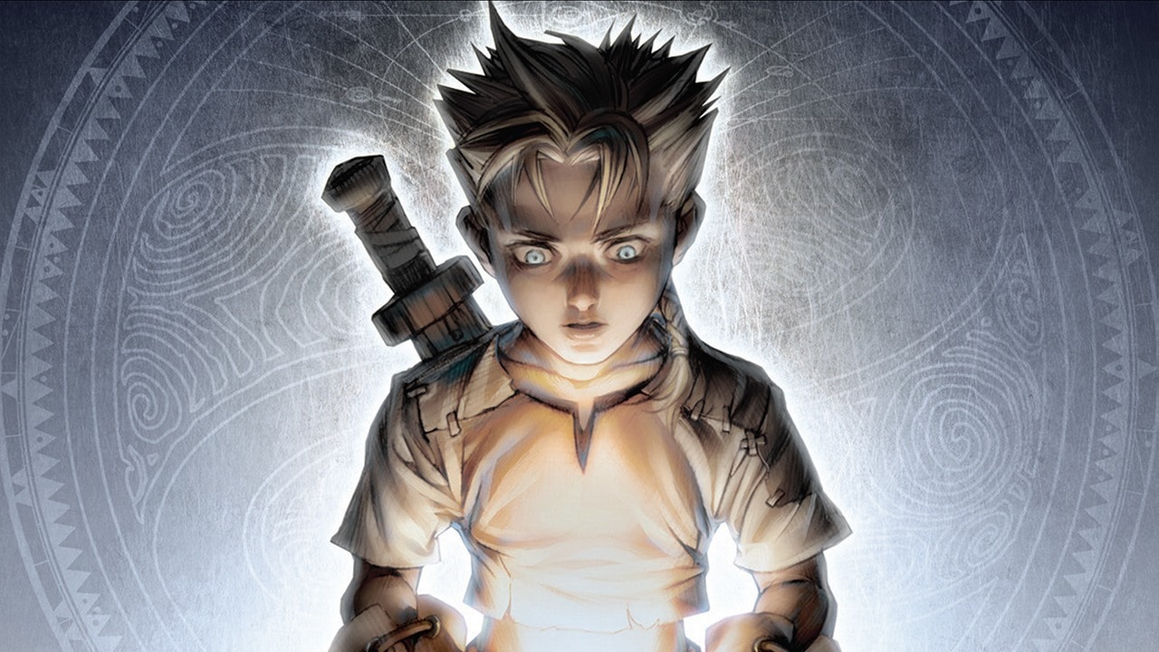 Fable Courtesy of Microsoft