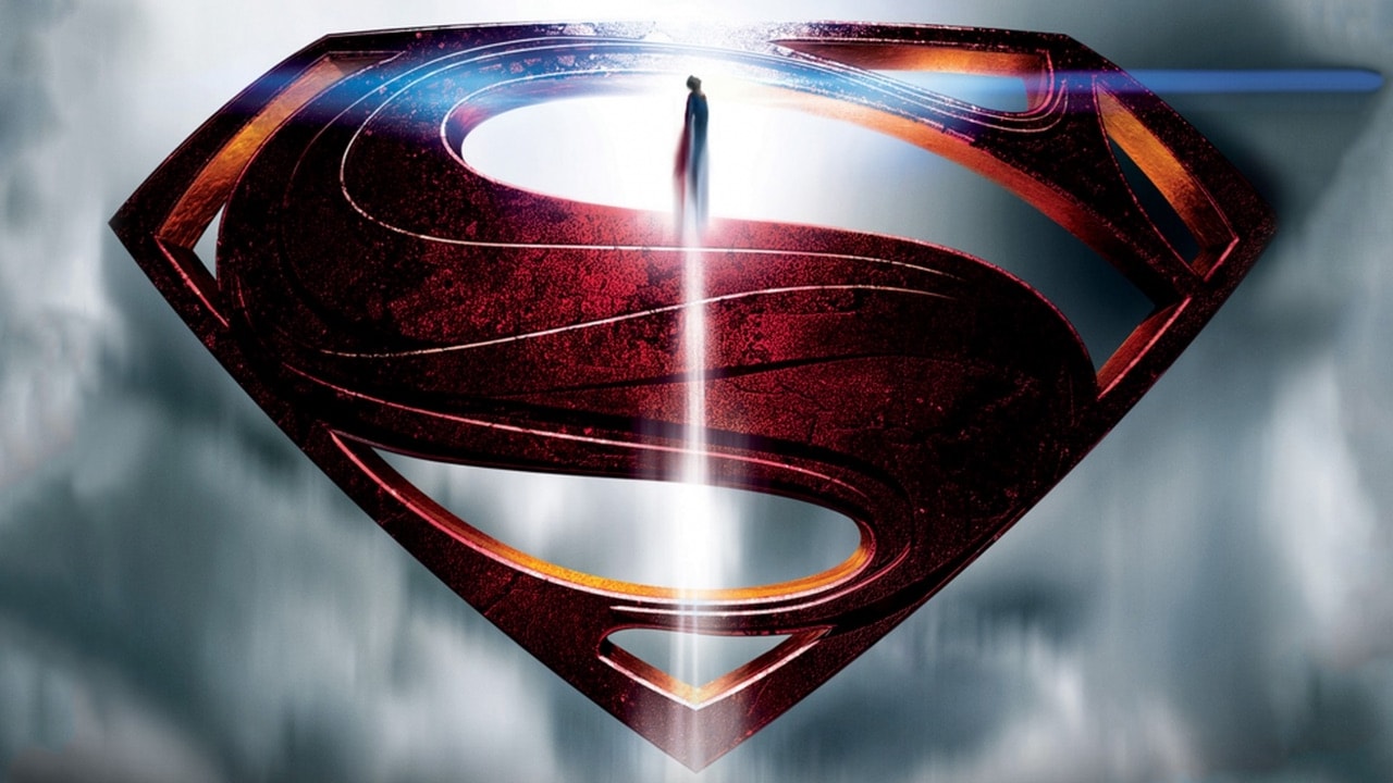 Man of Steel Courtesy of Warner Bros.