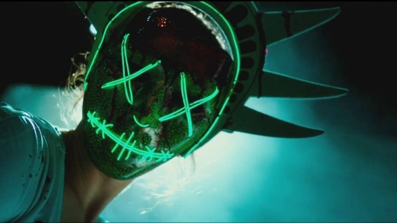 The Purge Election Year Courtesy of Blumhouse