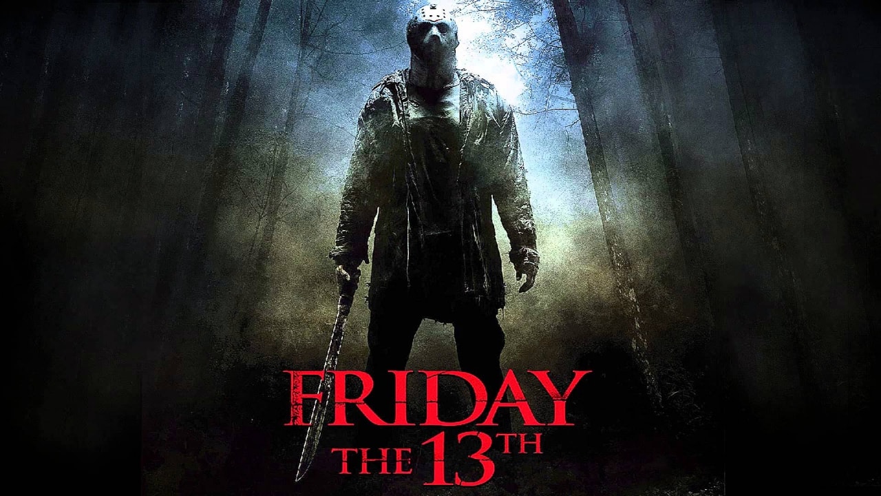 Friday the 13th (2009) Courtesy of Paramount