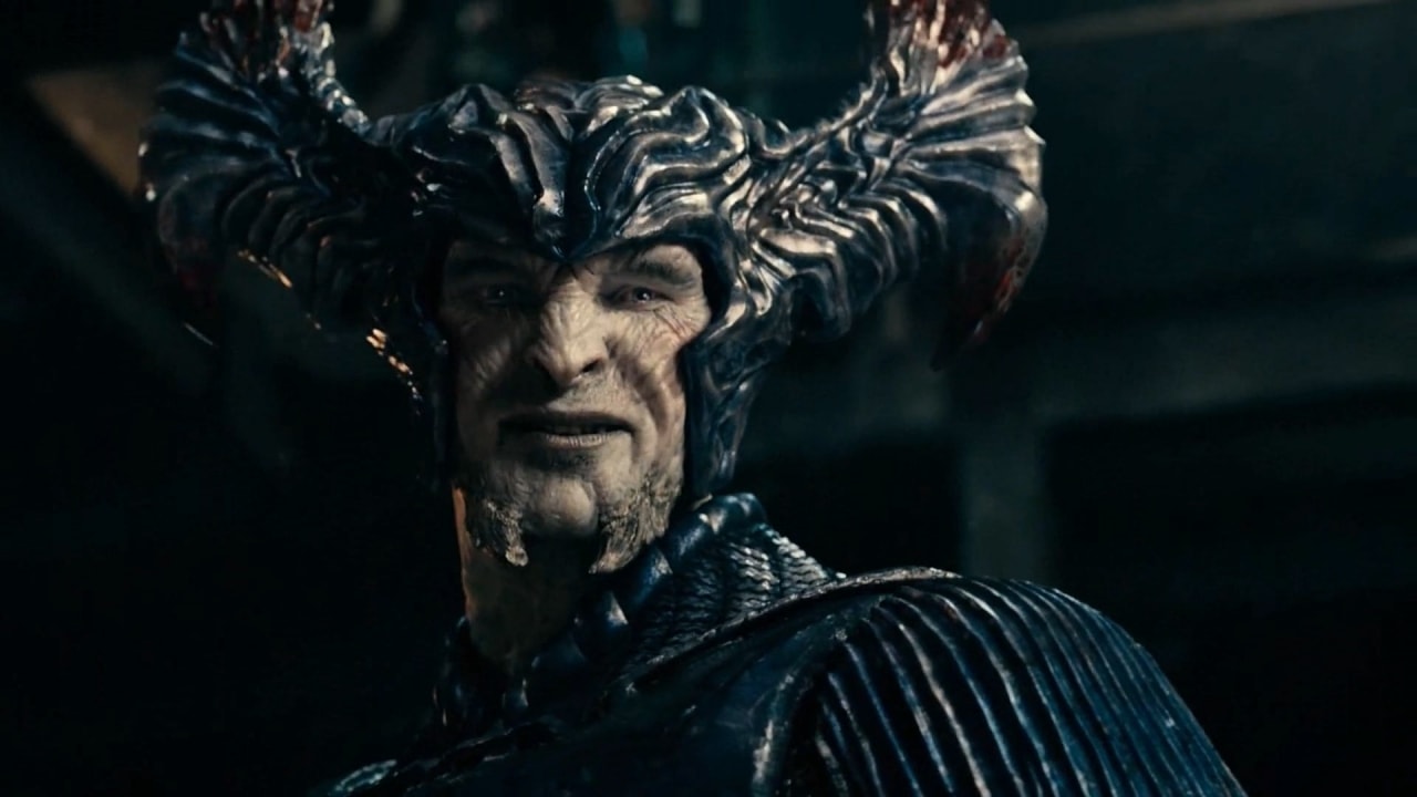 Steppenwolf in Justice League Courtesy of Warner Bros.