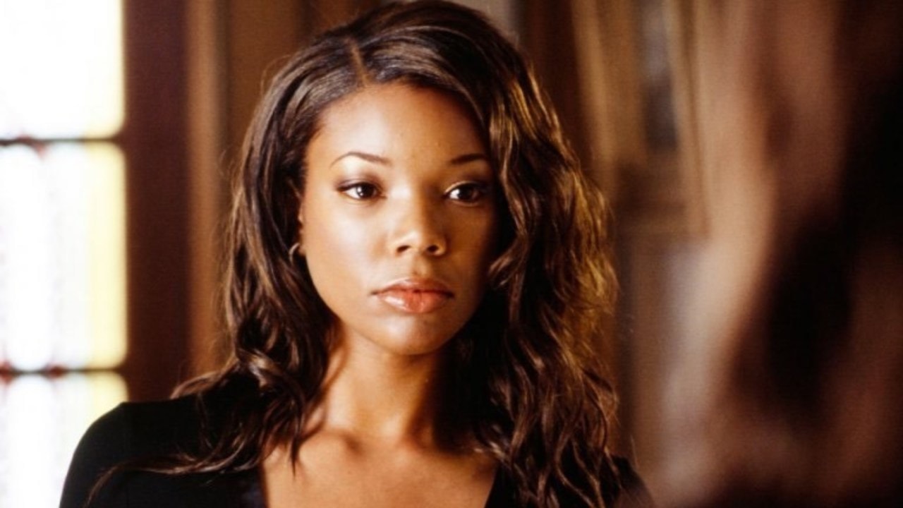 Gabrielle Union in Bad Boys II Courtesy of Sony Pictures