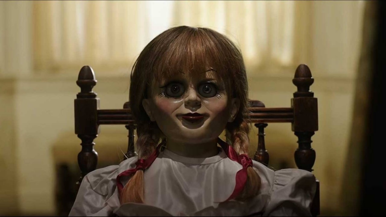 Annabelle: Creation Courtesy of Warner Bros.