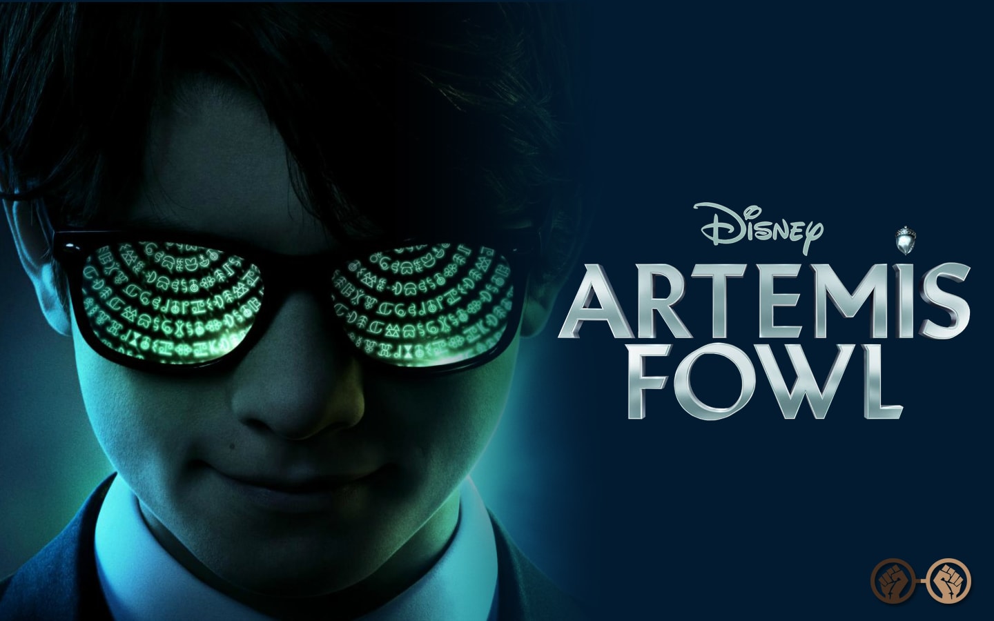 Artemis Fowl Review