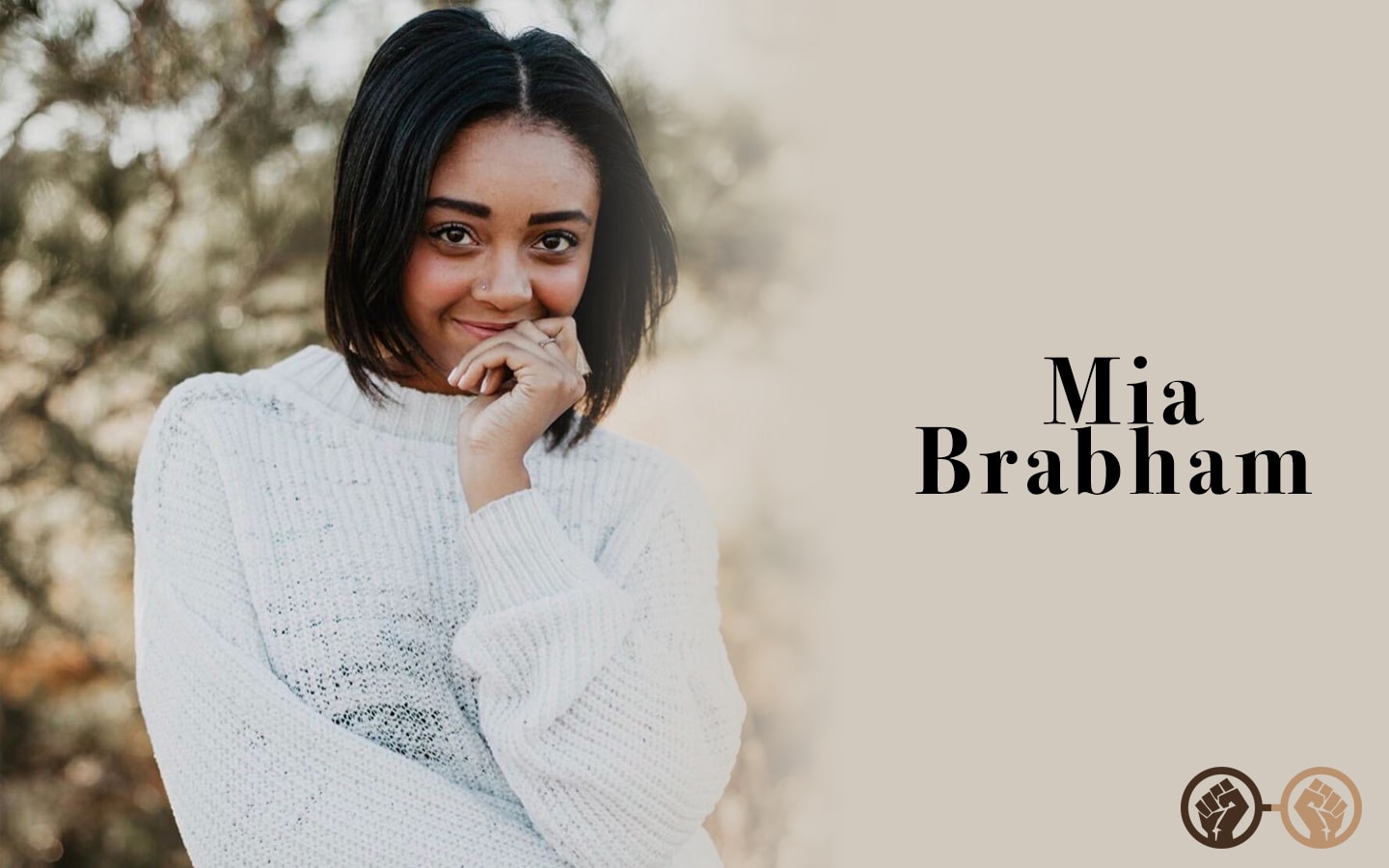 Mia Brabham