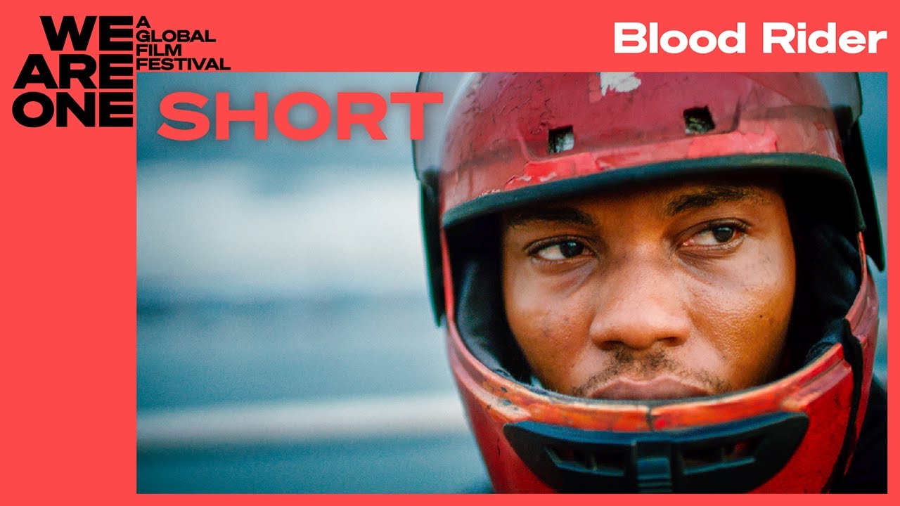 Blood Rider - Short Doc