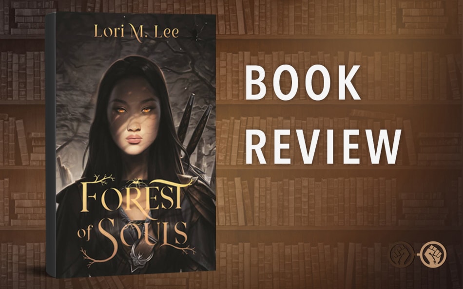 Forest of Souls - Book Review