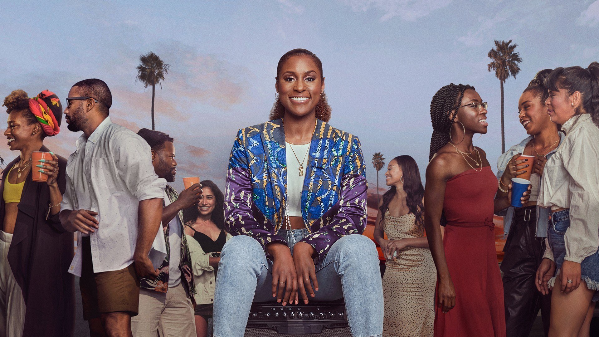 Insecure - Season 4