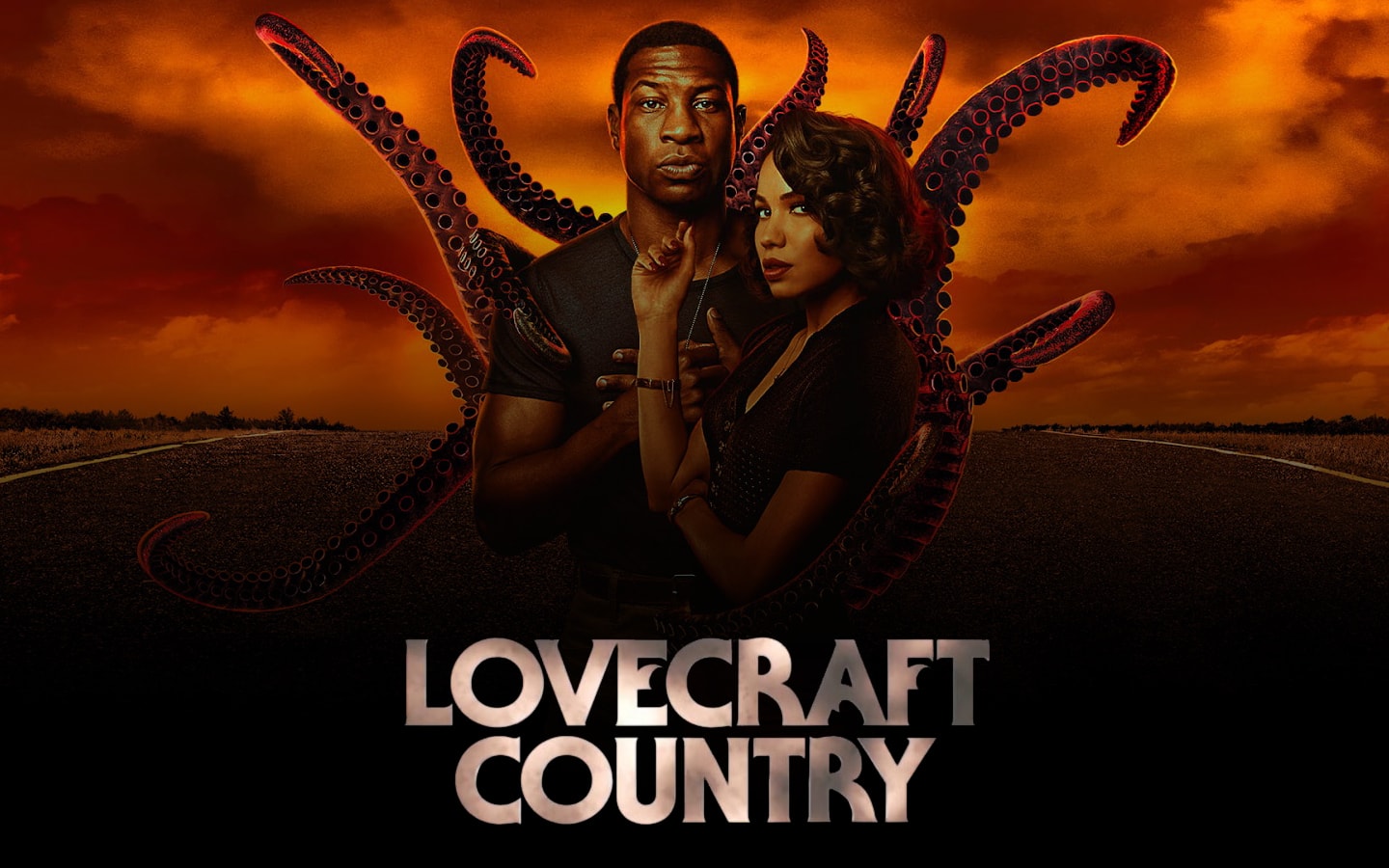 Lovecraft Country - Review
