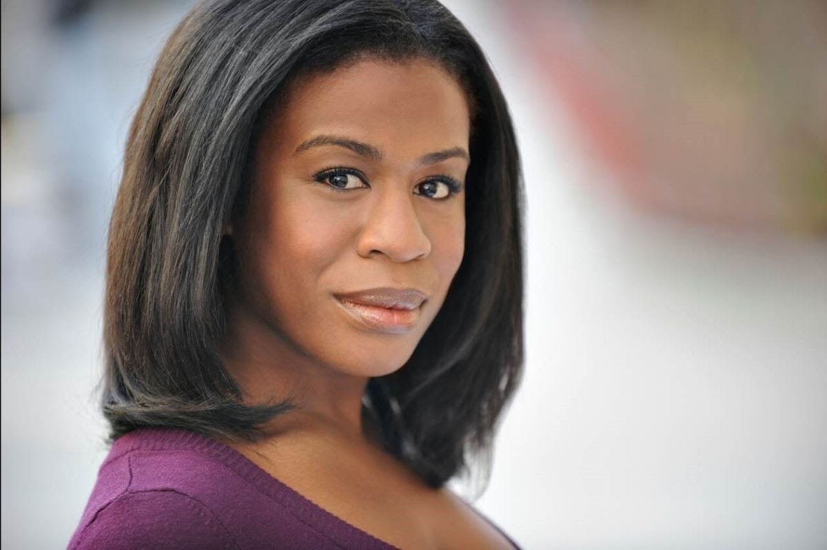 Uzo Aduba - In Treatment