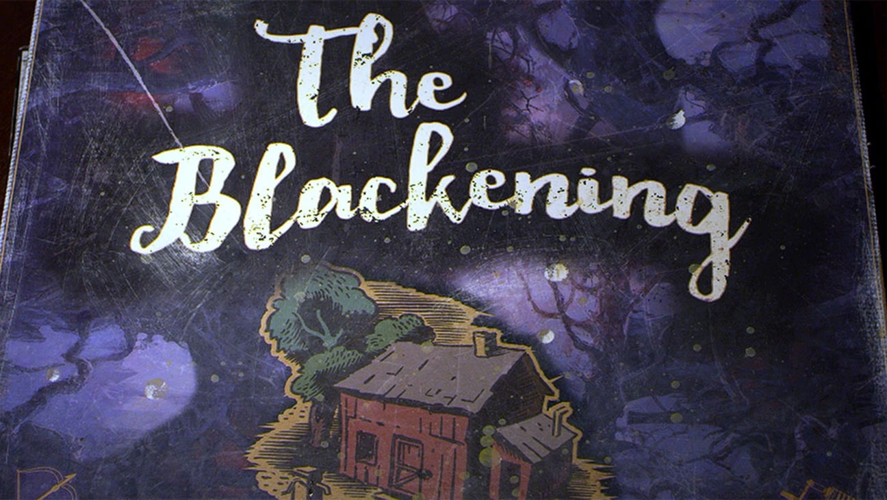 The Blackening
