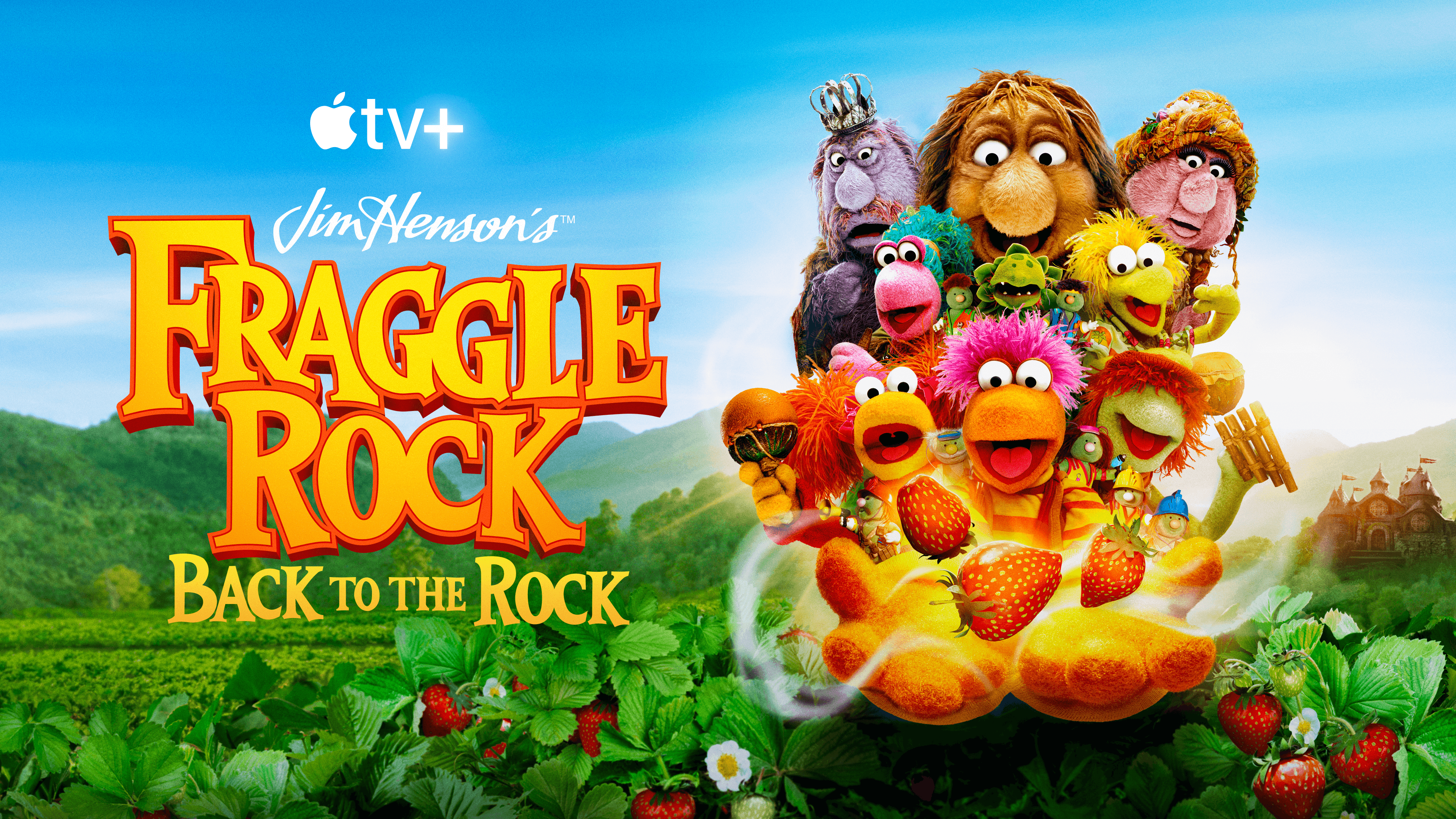 Fraggle Rock: Back to the Rock Season 2