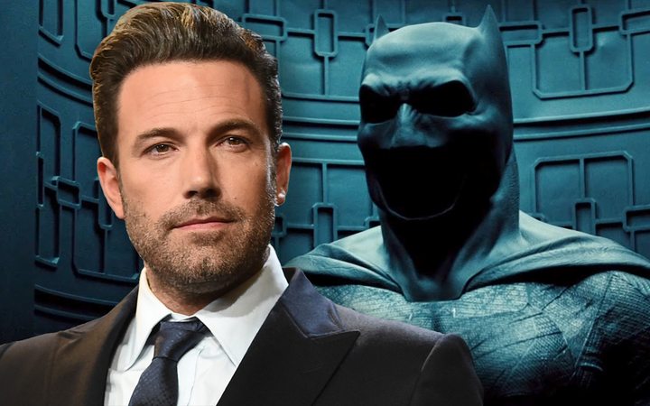 Why Ben Affleck Stepping Down as Director For ‘The Batman’ Is Not A Bad Thing