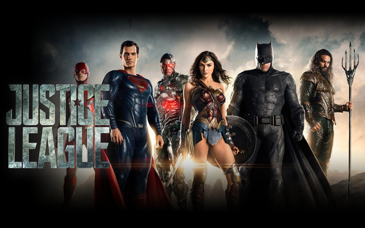 10 Things We Want To See In The ‘Justice League’ Movie
