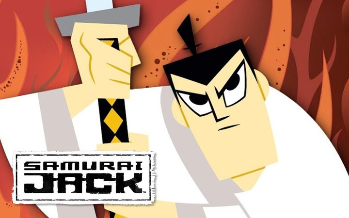 Samurai Jack: Top 3 Moments From The Show