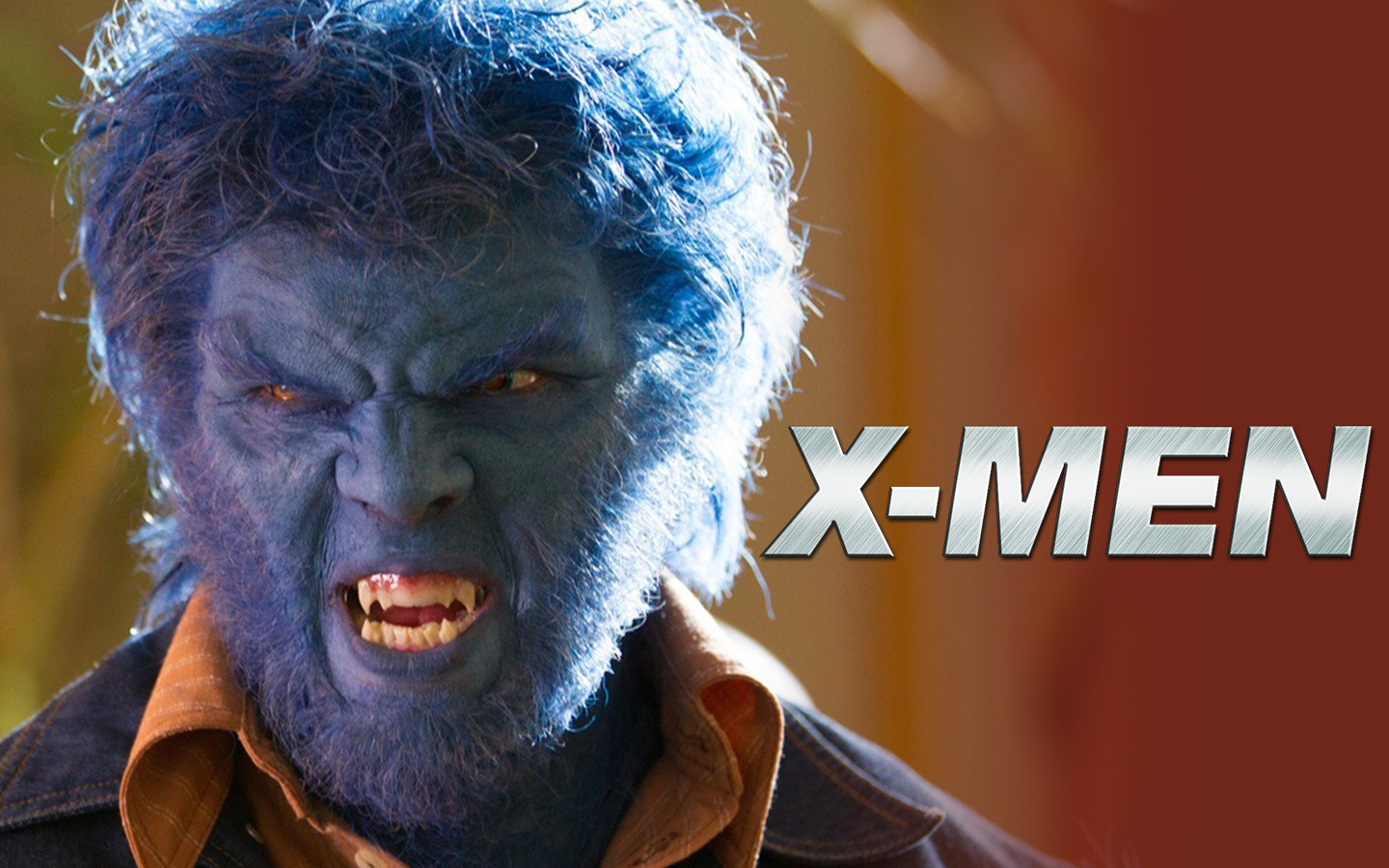 Nicholas Hoult “happy to go back” to X-Men!