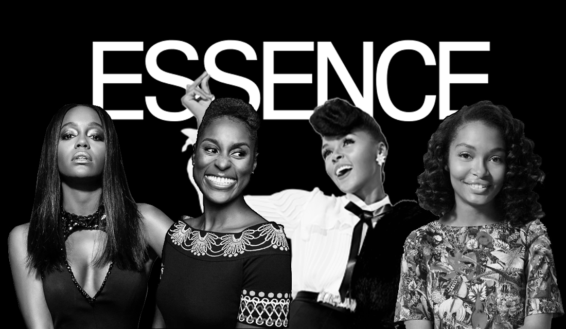 10th Anniversary: Essence’s Black Women in Hollywood Awards