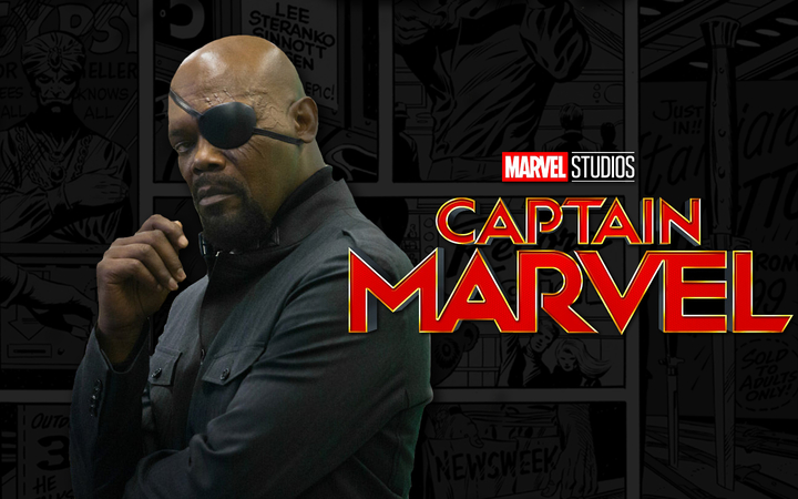 Rumor Alert: Nick Fury to Have Co-Starring Role in ‘Captain Marvel’