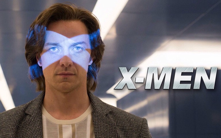 James McAvoy May Be Returning To The X-Men Franchise