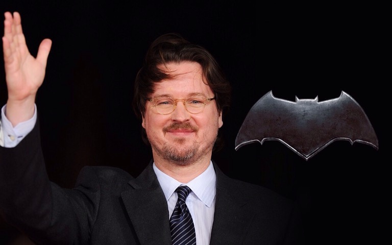 Matt Reeves To Direct Solo Batman Film