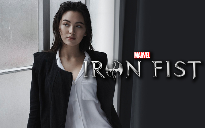 Iron Fist: Jessica Henwick’s Colleen Wing to ‘Inspect’ Asian Stereotypes