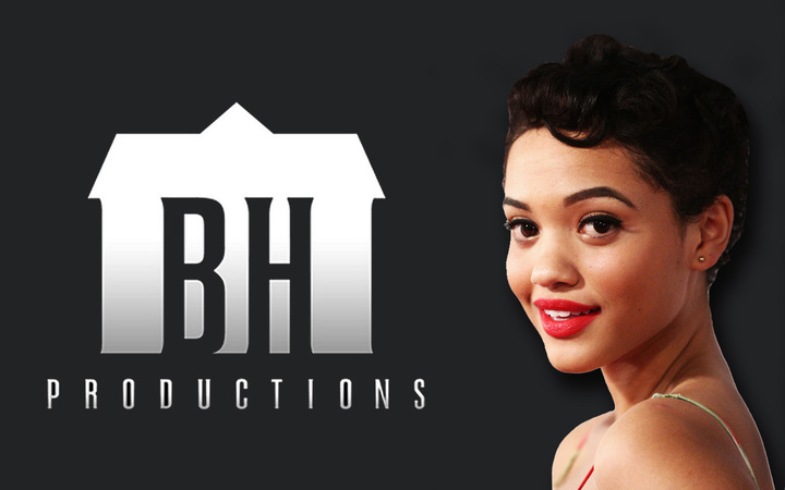 Kiersey Clemons to Star in Horror Film ‘Sweetheart’ From Blumhouse and ‘Sleight’ Team