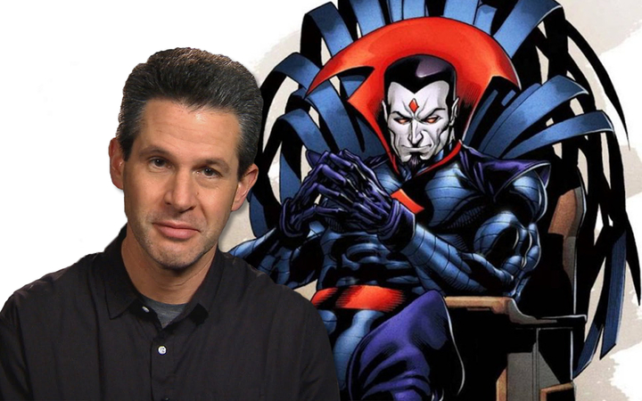 Simon Kinberg Talks About Mr. Sinister’s Future In Films