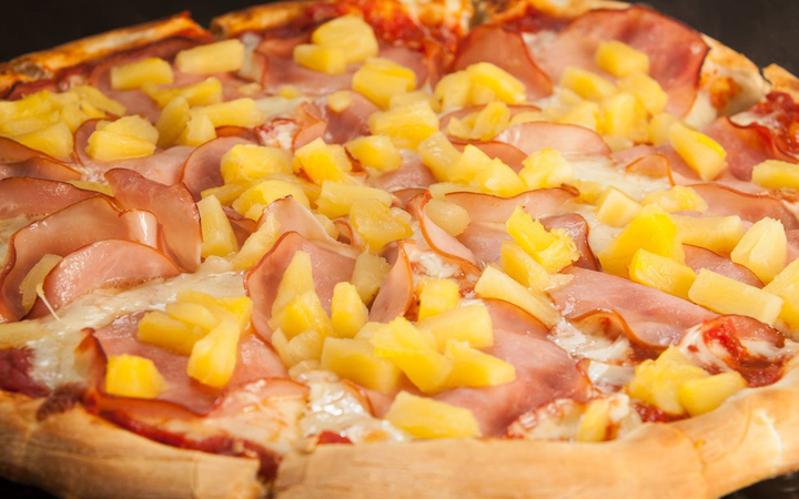 Why Pineapple Pizza is The Best