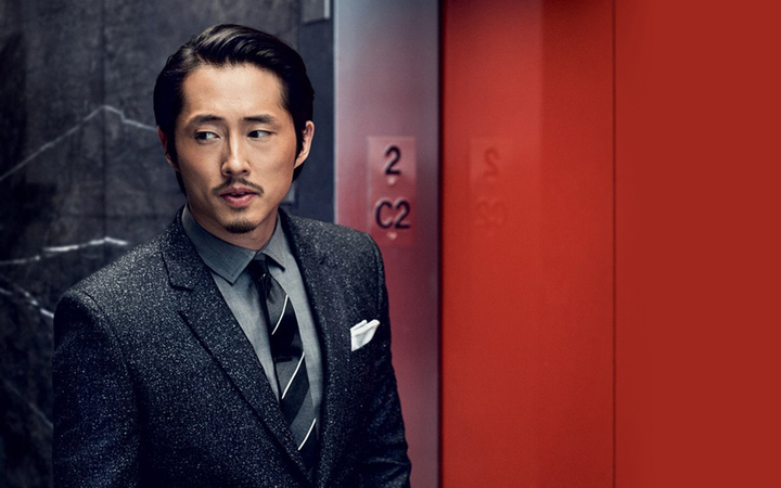 Steven Yeun Should Not Be Auditioning For 5 Line Roles