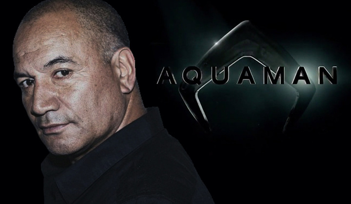 ‘Aquaman’: ‘Star Wars’ Temuera Morrison in Talks to Join Cast