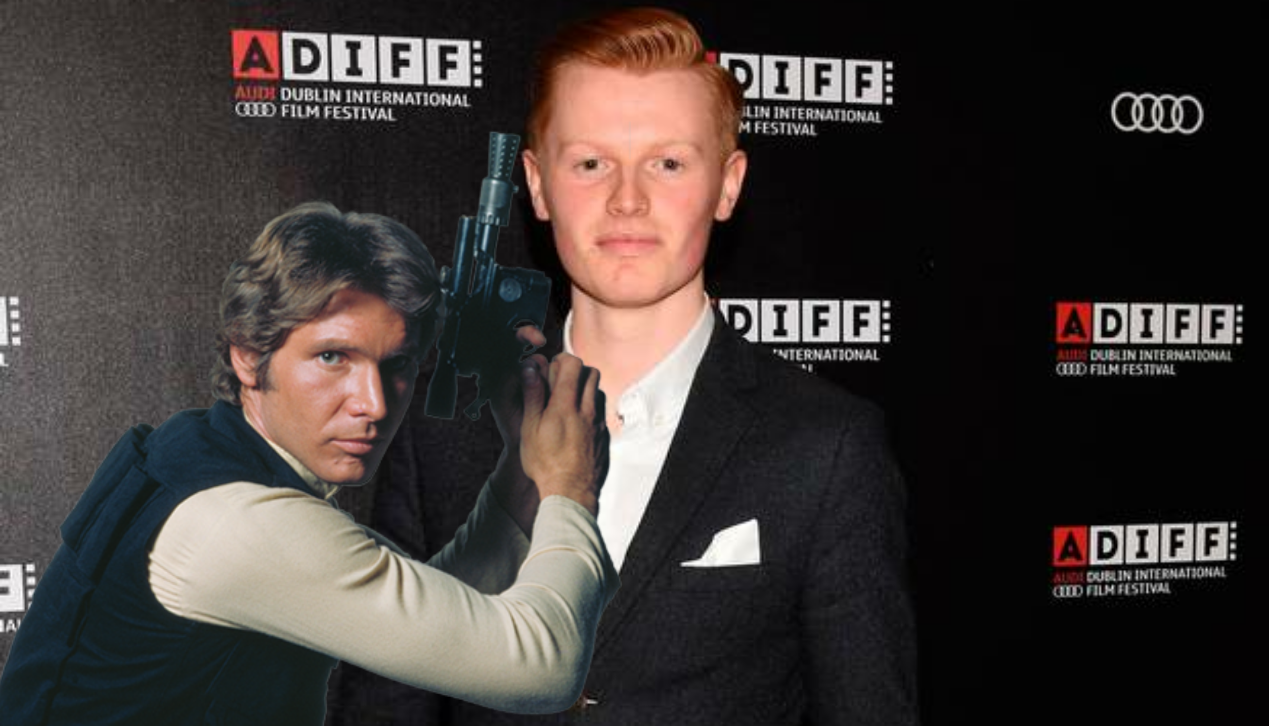 Sing Street’s Ian Kenny Has Been Added To The Cast of The ‘Han Solo’ Film.
