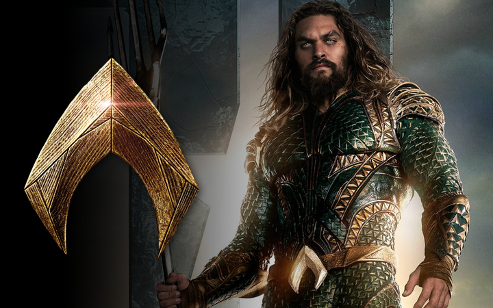 Aquaman Will Not Yet Be the King of Atlantis in ‘Justice League’