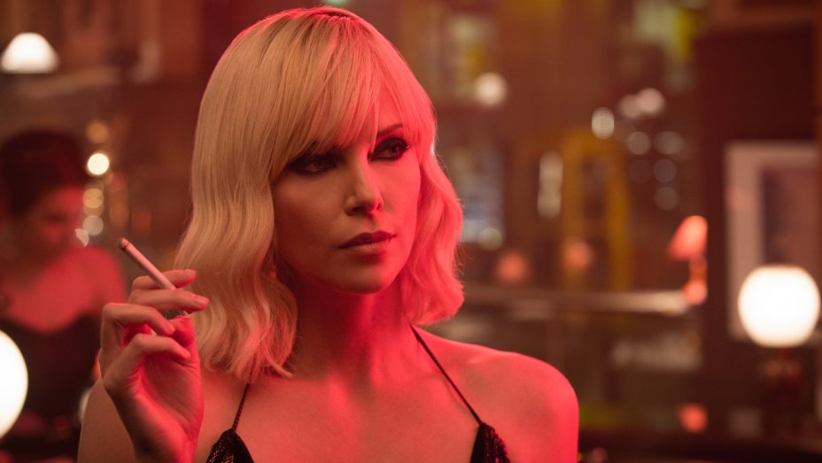 Exclusive: ‘Atomic Blonde’ is a Stylish Espionage Spy Thriller, With Little Action in Between. A Review. #SXSW