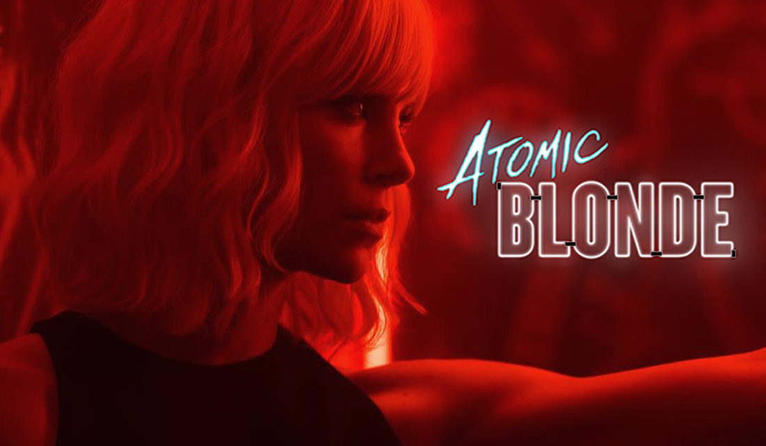 Atomic Blond Trailer: Wow