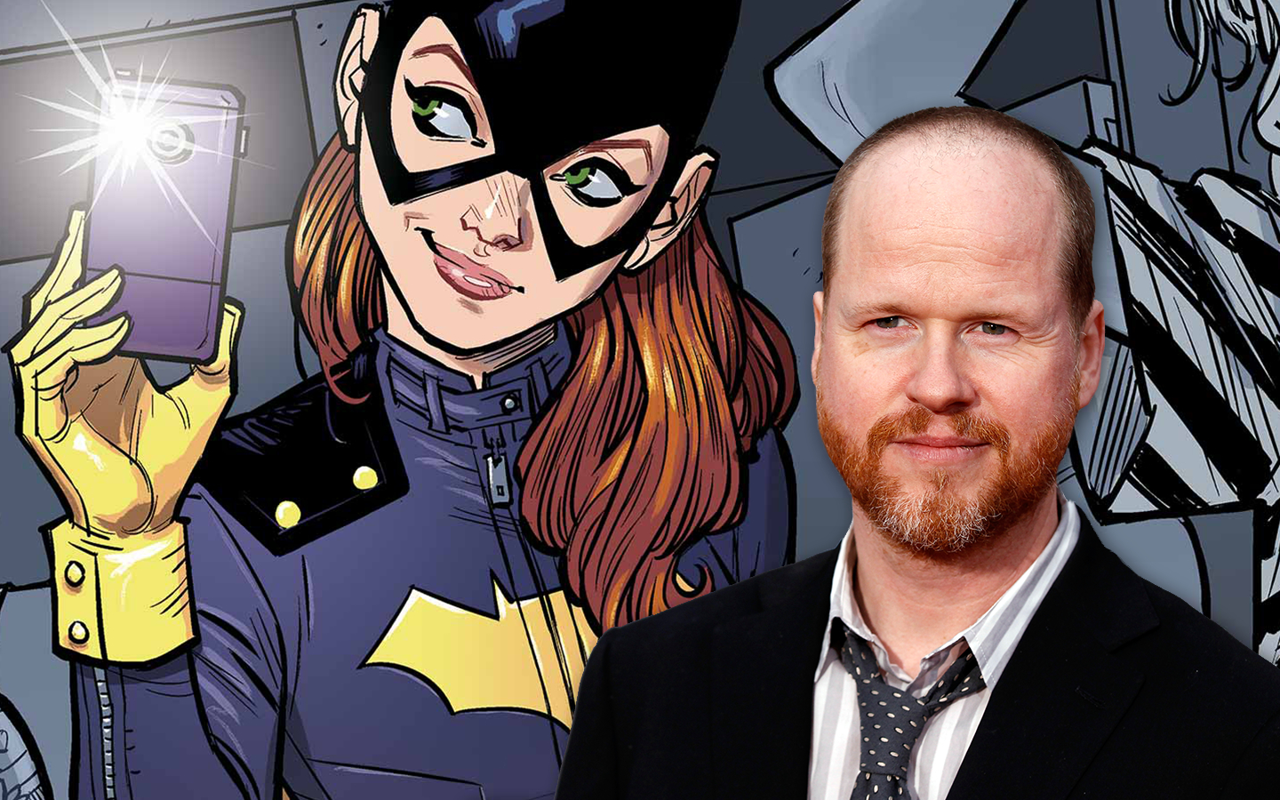 The New 52 Incarnation of Batgirl Will Be Basis for Joss Whedon’s Film