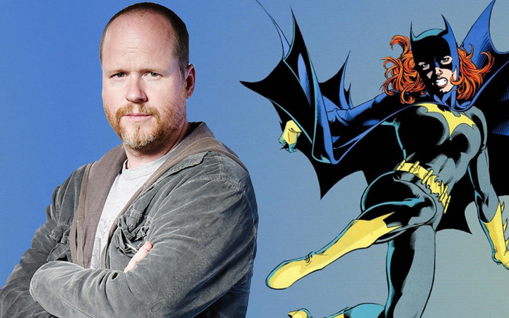 Joss Whedon to Direct Standalone ‘Batgirl’ Movie