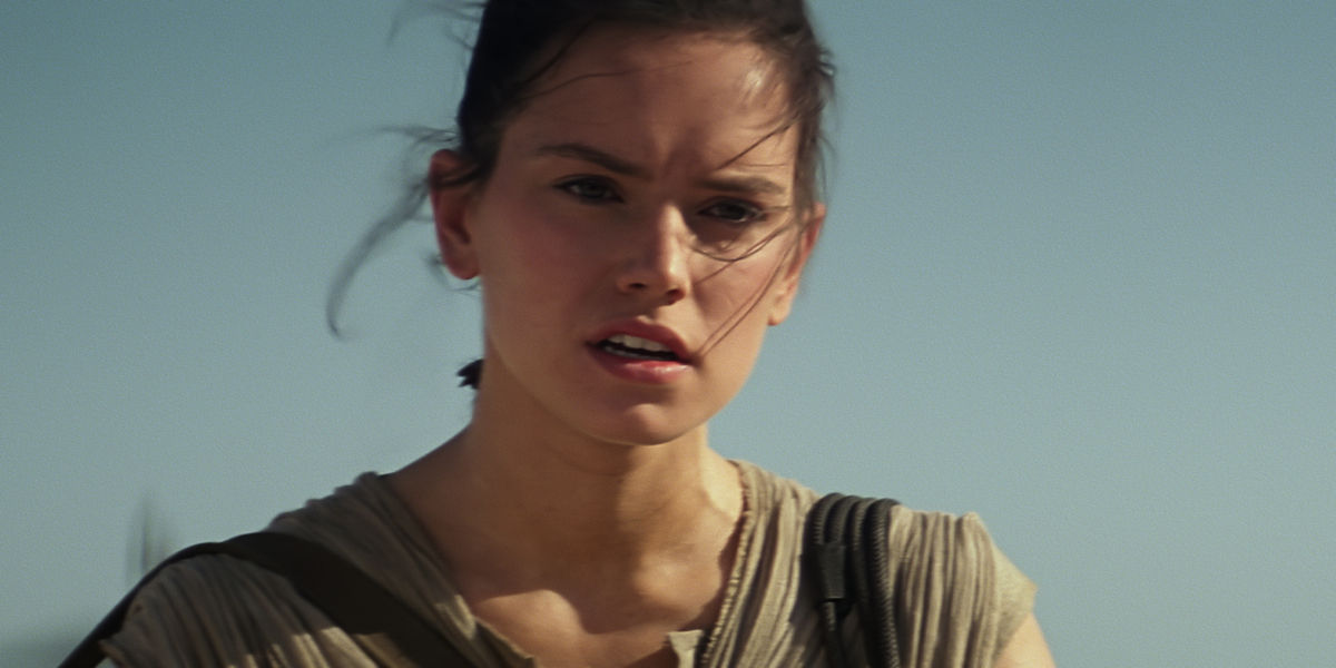 Disney Reveals ‘The Last Jedi’ Footage to Shareholders