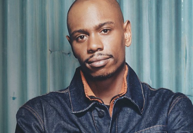 Trailer, Premiere Date for Dave Chappelle Netflix Specials Released