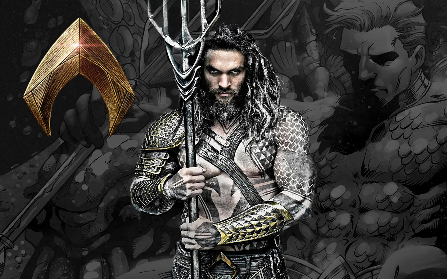 Aquaman Release Date Pushed Back to December 2018