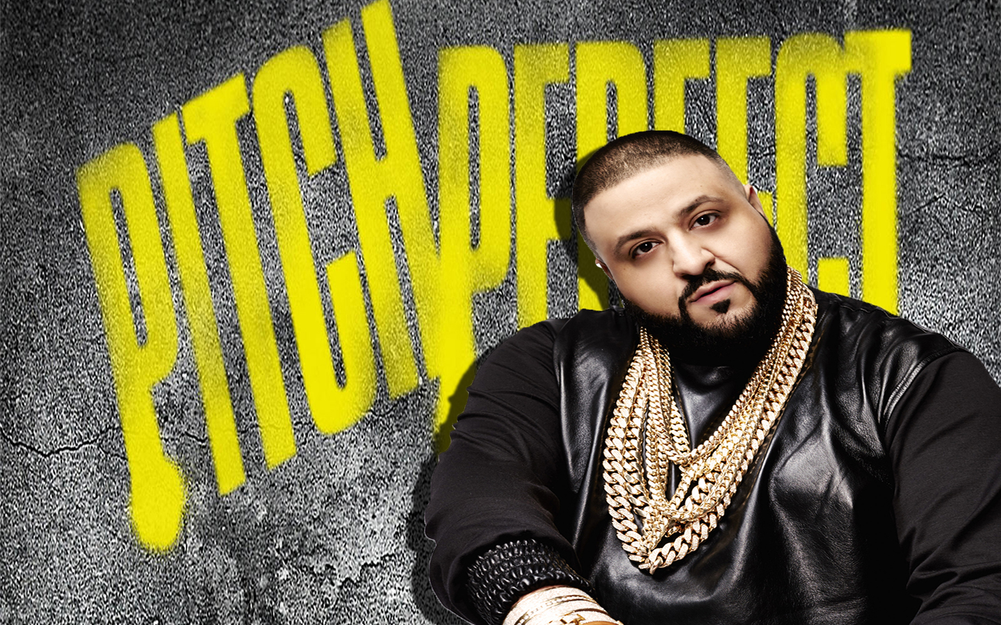 DJ Khaled Set to Appear in Pitch Perfect 3