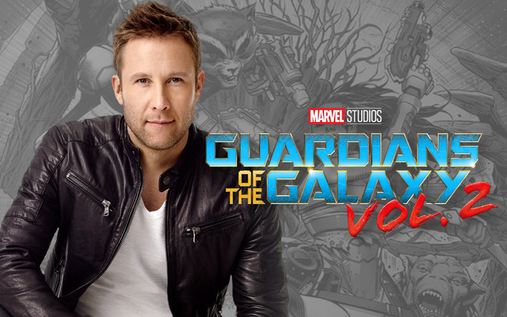 Michael Rosenbaum Joins ‘Guardians of the Galaxy Vol. 2’ as Key Role to the MCU
